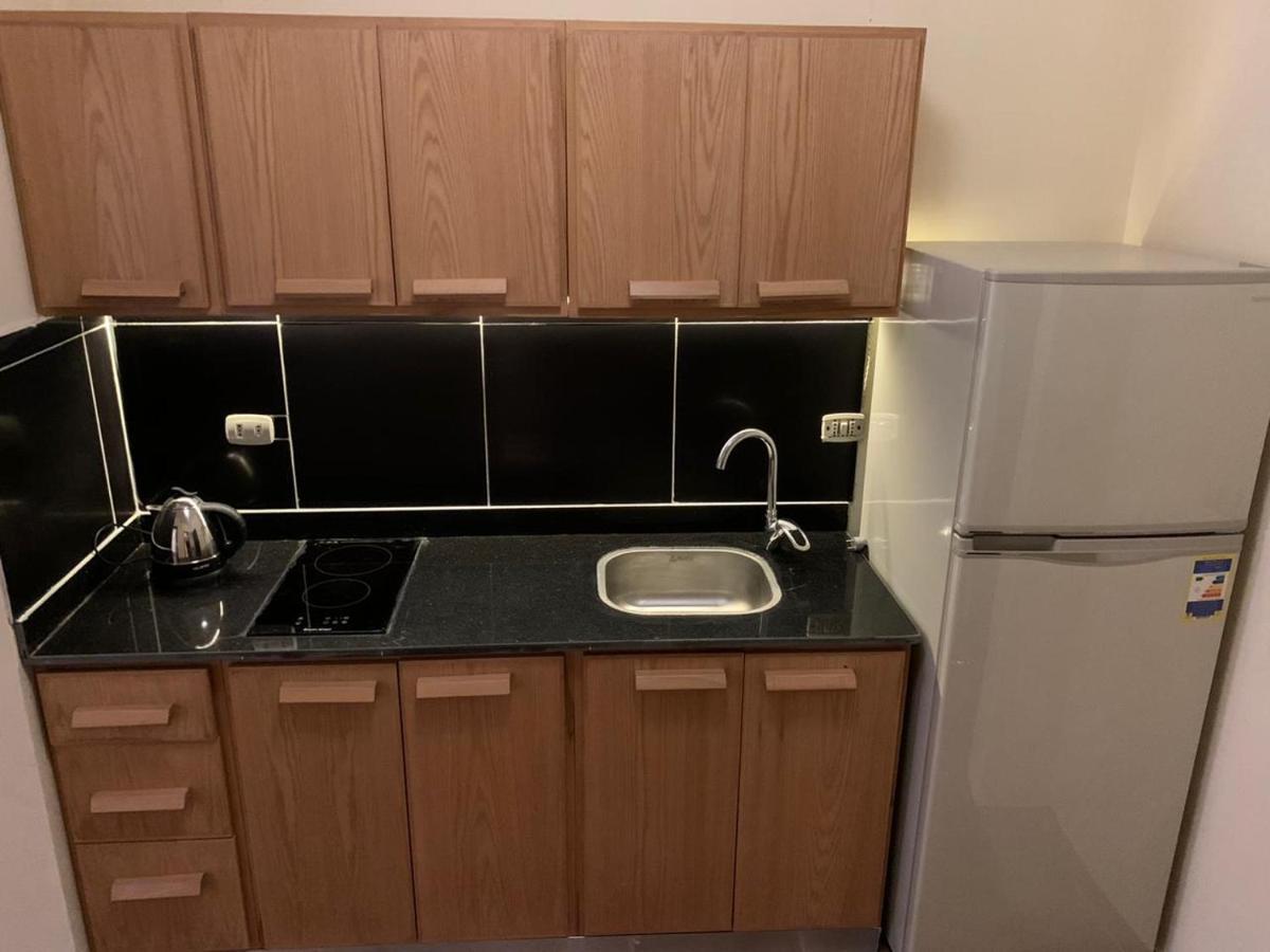 Florenza Khamsin 1 Bedroom Apartment With Swimming Pool View Hurghada Luaran gambar