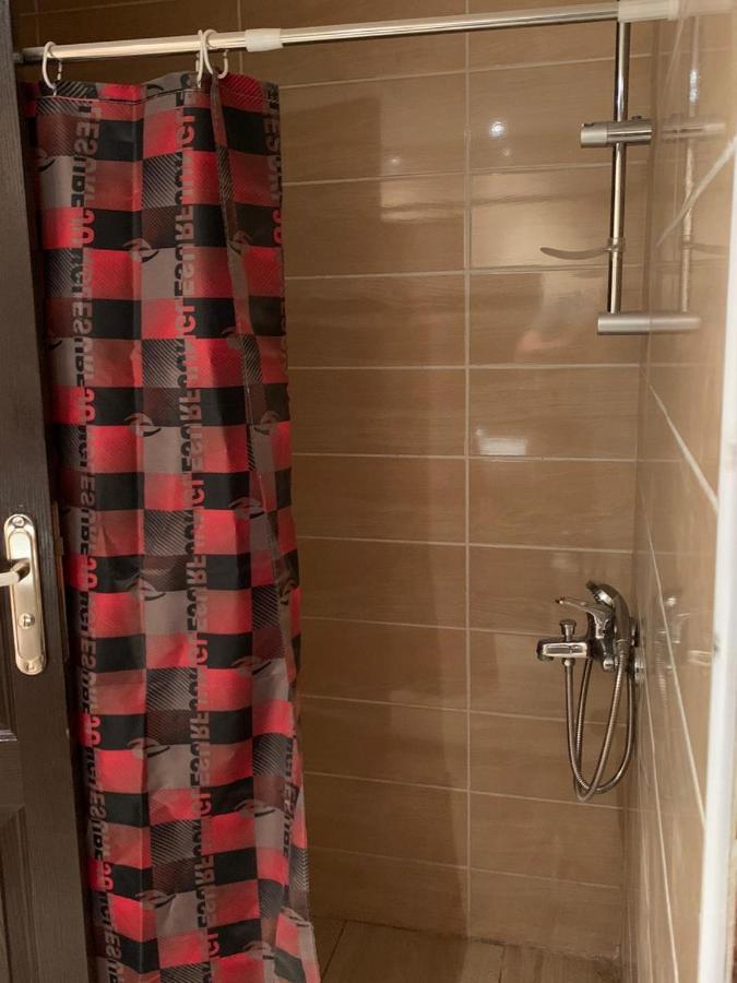 Florenza Khamsin 1 Bedroom Apartment With Swimming Pool View Hurghada Luaran gambar