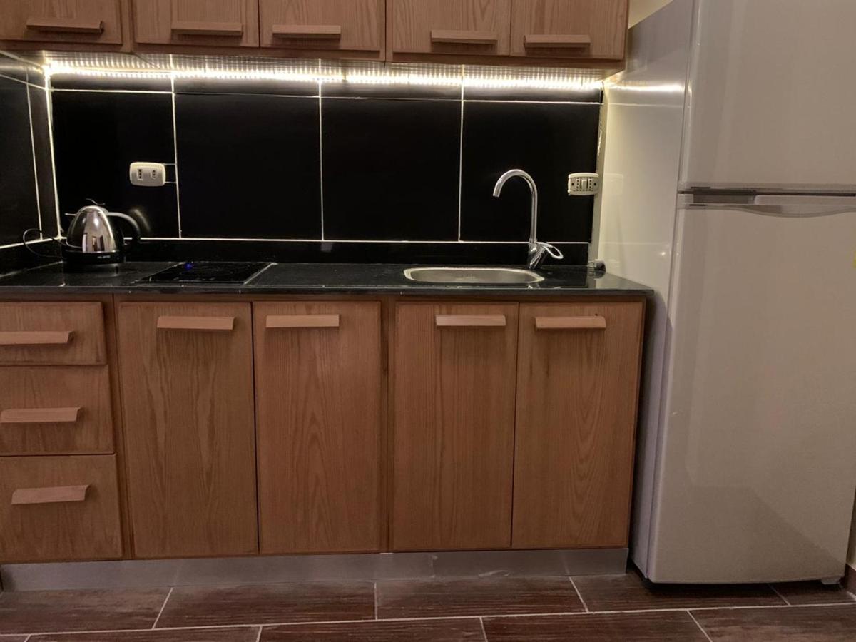 Florenza Khamsin 1 Bedroom Apartment With Swimming Pool View Hurghada Luaran gambar