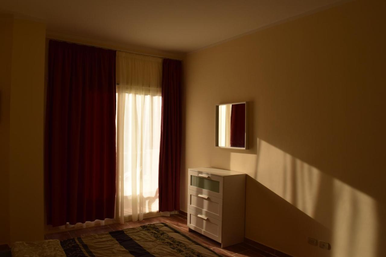 Florenza Khamsin 1 Bedroom Apartment With Swimming Pool View Hurghada Luaran gambar