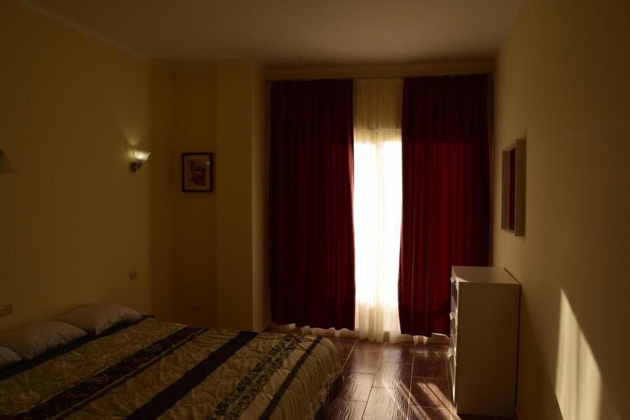 Florenza Khamsin 1 Bedroom Apartment With Swimming Pool View Hurghada Luaran gambar