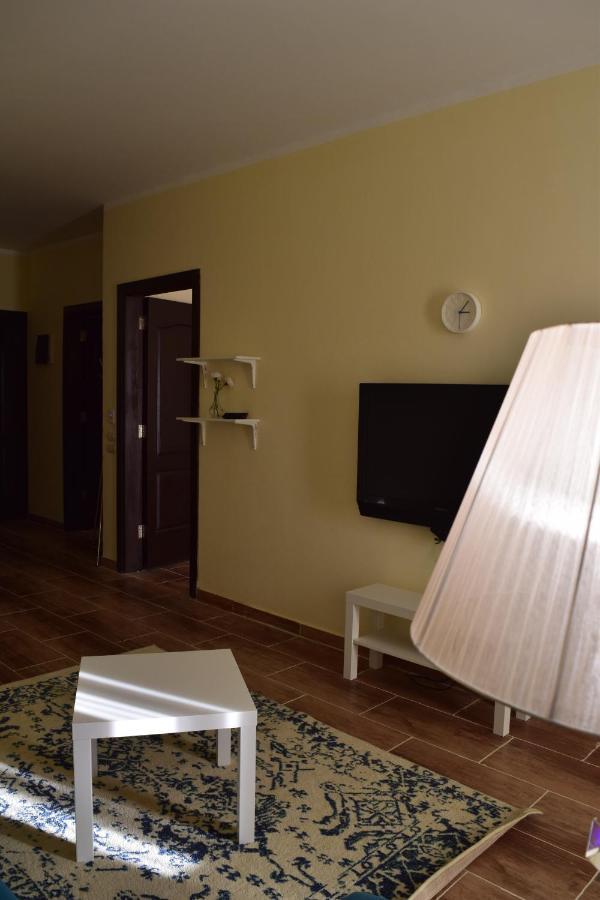 Florenza Khamsin 1 Bedroom Apartment With Swimming Pool View Hurghada Luaran gambar