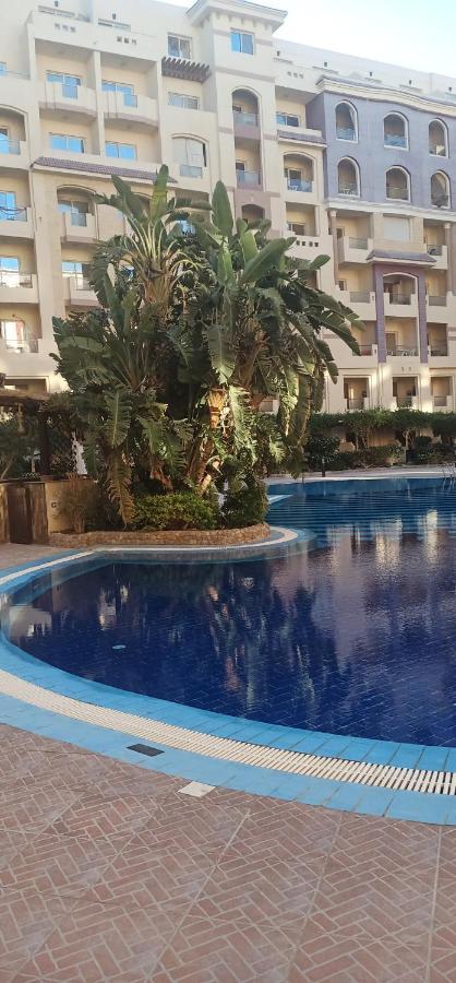 Florenza Khamsin 1 Bedroom Apartment With Swimming Pool View Hurghada Luaran gambar