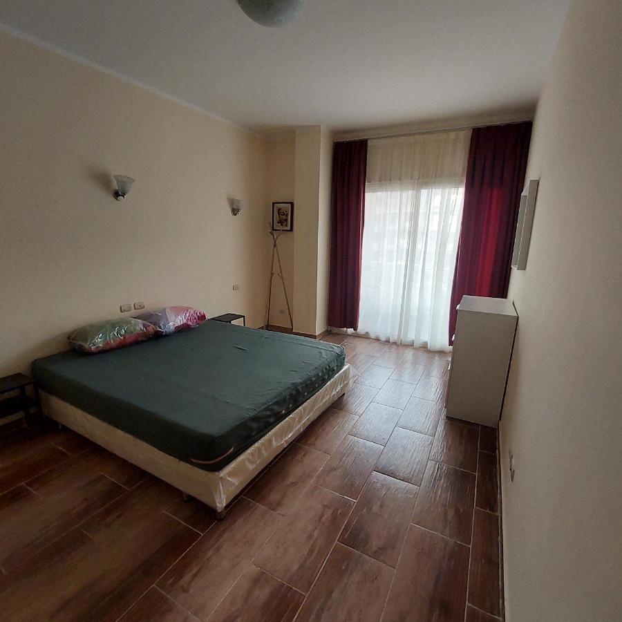 Florenza Khamsin 1 Bedroom Apartment With Swimming Pool View Hurghada Luaran gambar