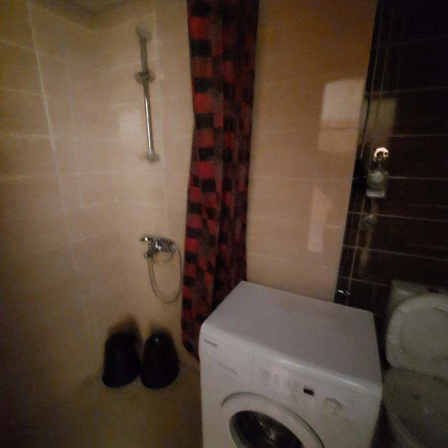 Florenza Khamsin 1 Bedroom Apartment With Swimming Pool View Hurghada Luaran gambar