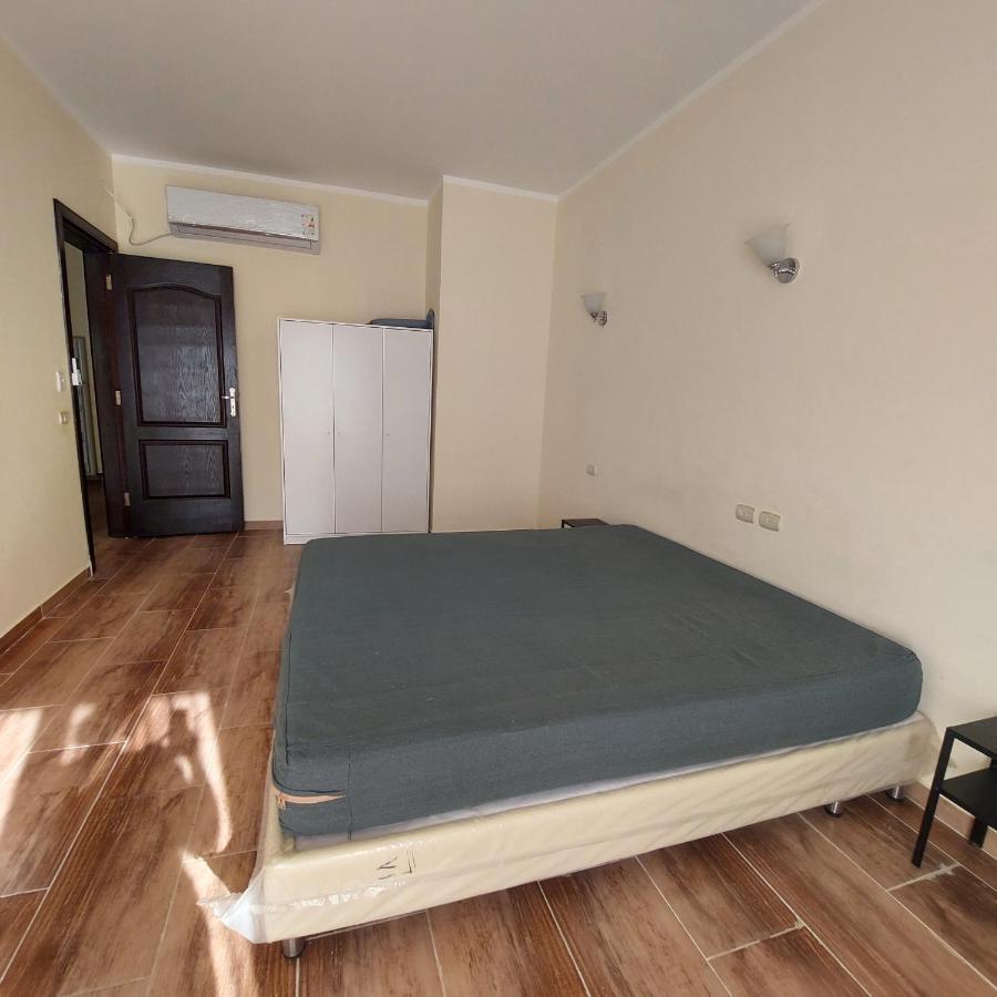 Florenza Khamsin 1 Bedroom Apartment With Swimming Pool View Hurghada Luaran gambar