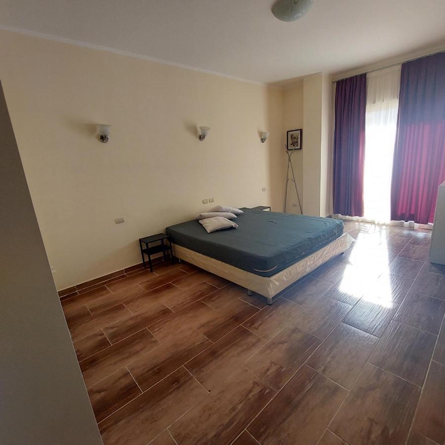 Florenza Khamsin 1 Bedroom Apartment With Swimming Pool View Hurghada Luaran gambar