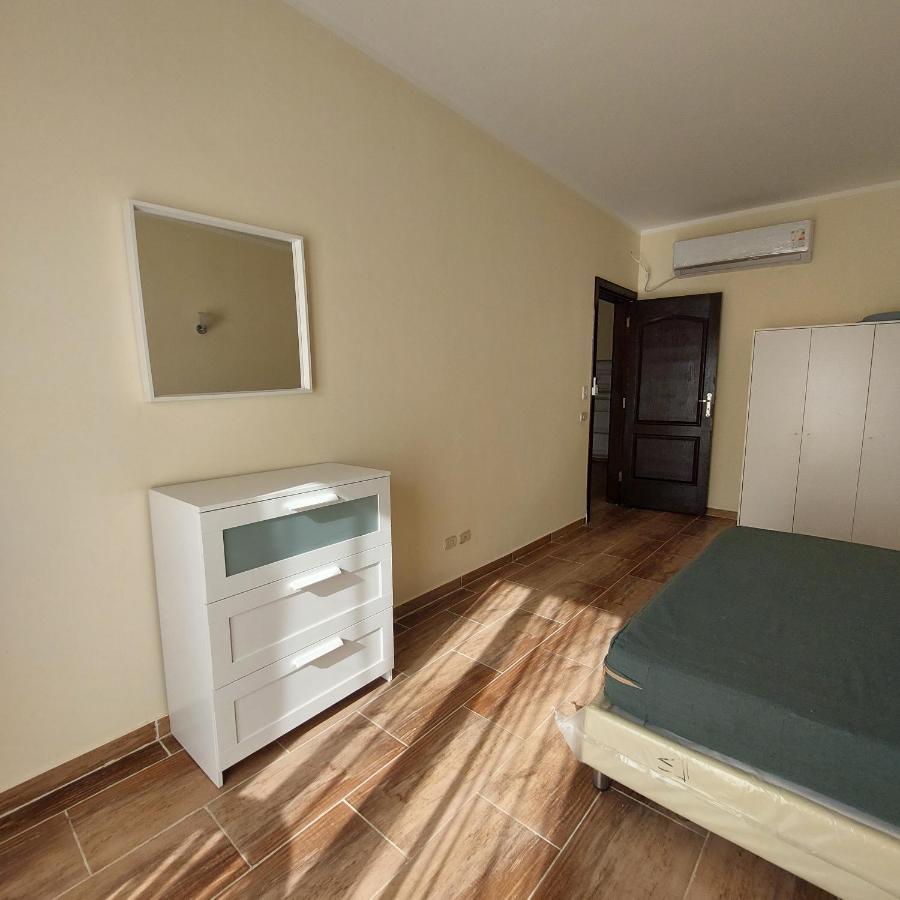 Florenza Khamsin 1 Bedroom Apartment With Swimming Pool View Hurghada Luaran gambar