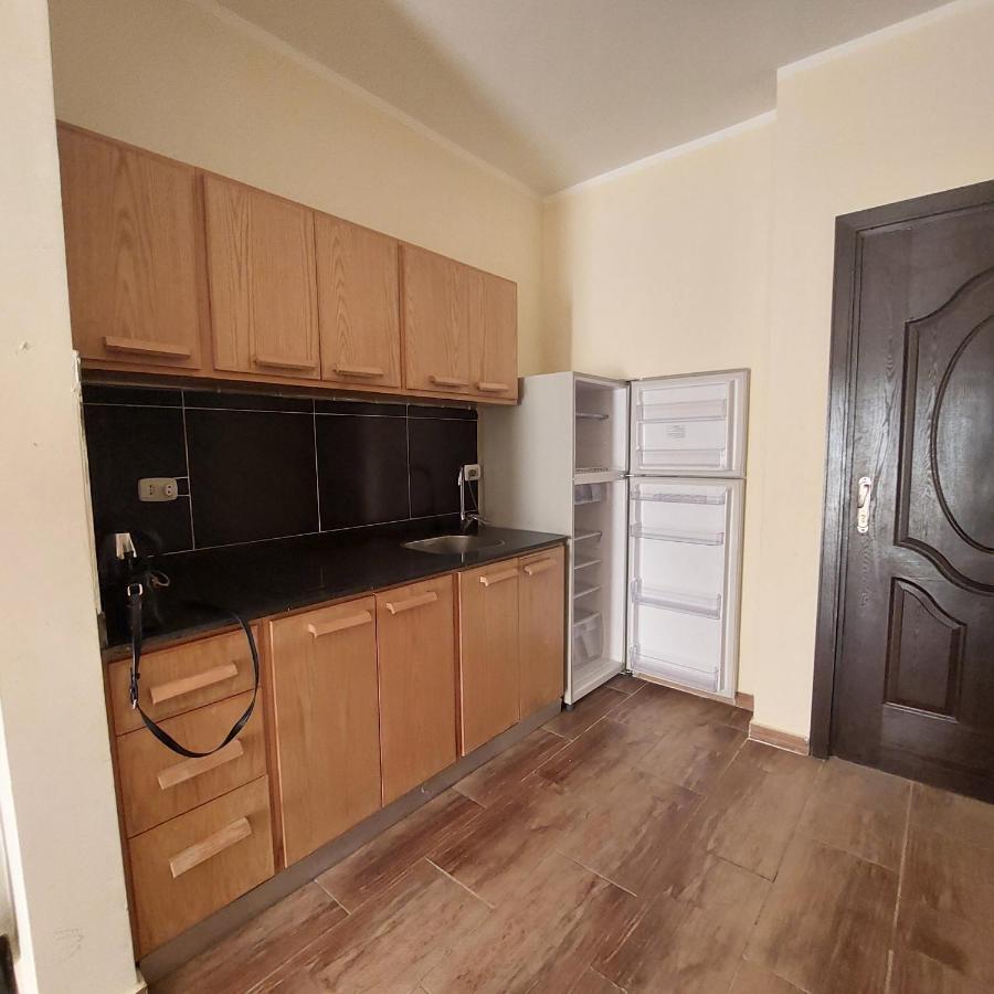 Florenza Khamsin 1 Bedroom Apartment With Swimming Pool View Hurghada Luaran gambar