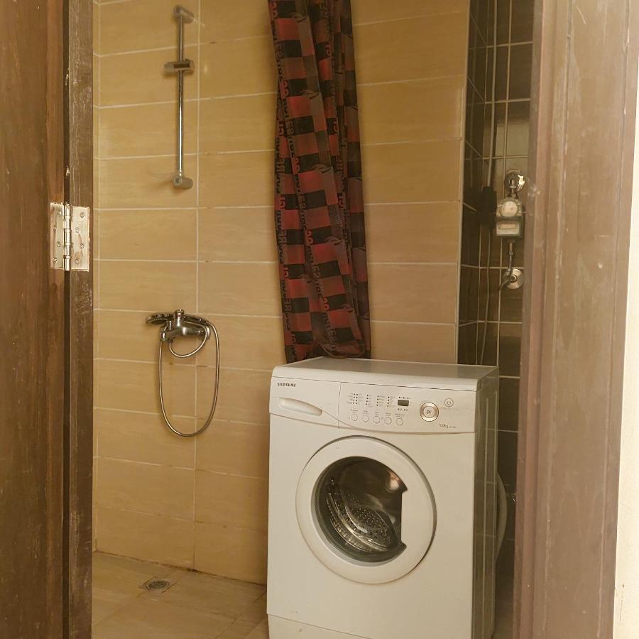 Florenza Khamsin 1 Bedroom Apartment With Swimming Pool View Hurghada Luaran gambar