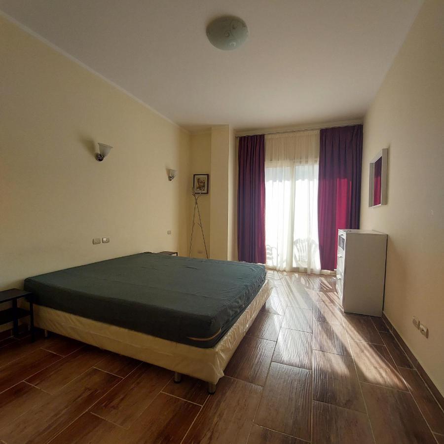 Florenza Khamsin 1 Bedroom Apartment With Swimming Pool View Hurghada Luaran gambar