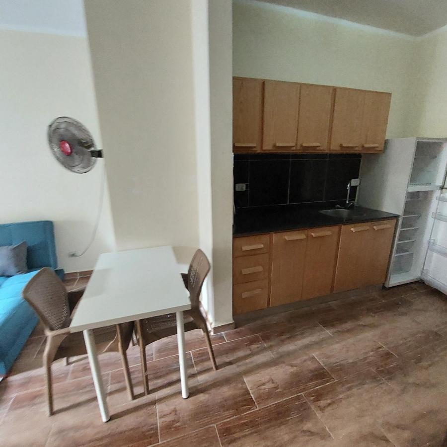 Florenza Khamsin 1 Bedroom Apartment With Swimming Pool View Hurghada Luaran gambar