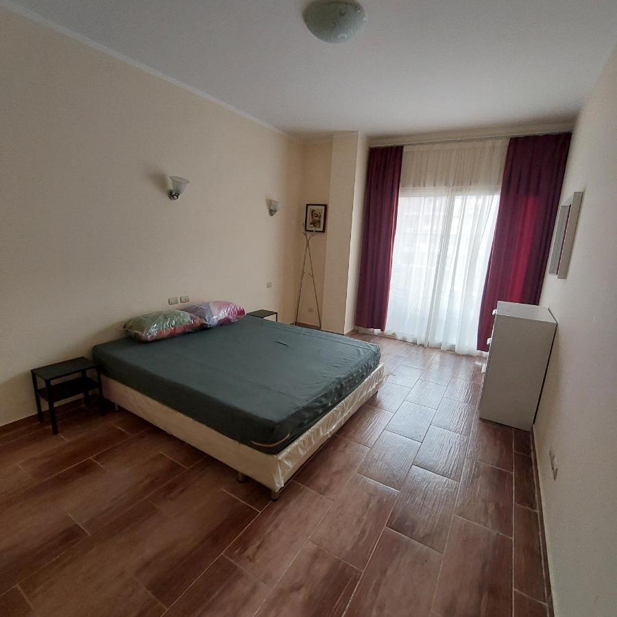 Florenza Khamsin 1 Bedroom Apartment With Swimming Pool View Hurghada Luaran gambar