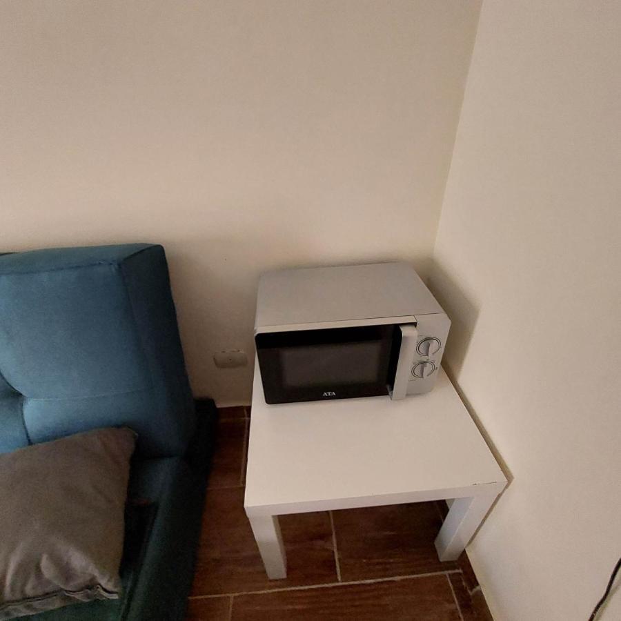 Florenza Khamsin 1 Bedroom Apartment With Swimming Pool View Hurghada Luaran gambar