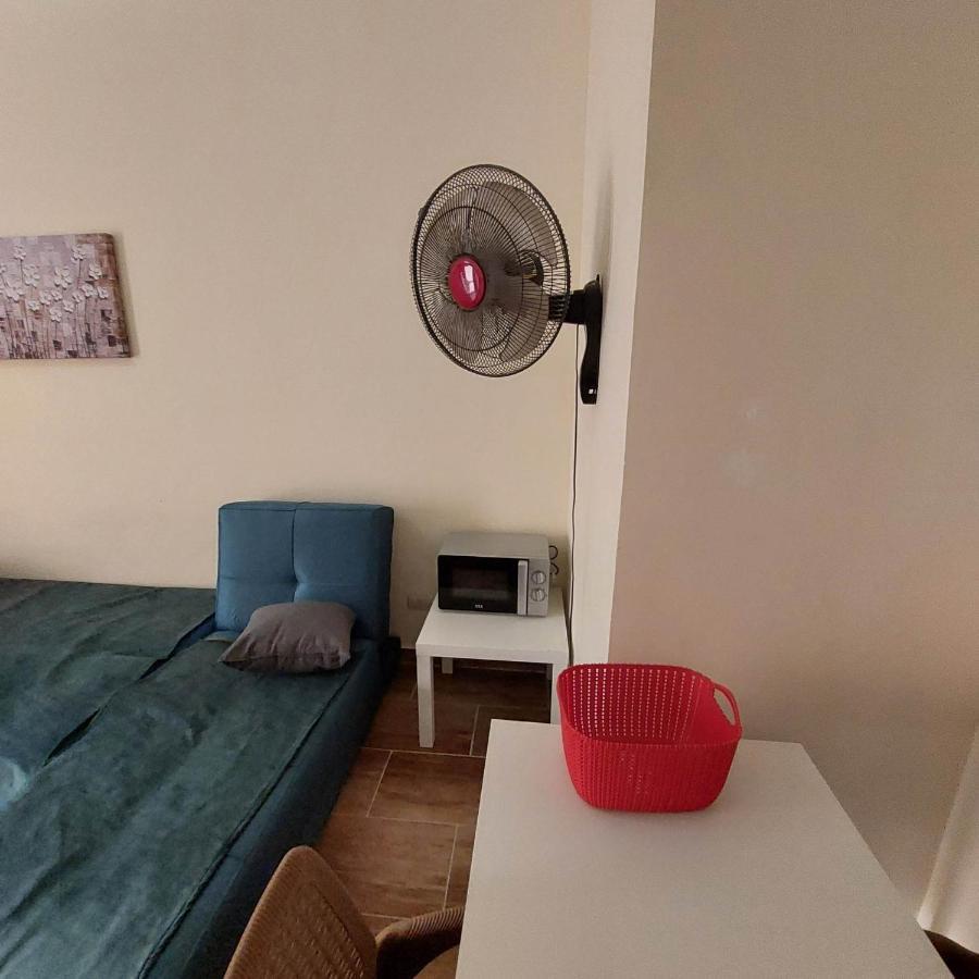 Florenza Khamsin 1 Bedroom Apartment With Swimming Pool View Hurghada Luaran gambar